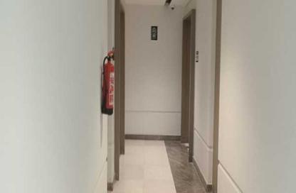 Office Space - 1 Bedroom for sale in Smart Village - Cairo Alexandria Desert Road - 6 October City - Giza