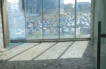 Office Space - 1 Bedroom for sale in Smart Village - Cairo Alexandria Desert Road - 6 October City - Giza