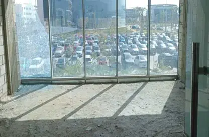 Office Space - 1 Bedroom for sale in Smart Village - Cairo Alexandria Desert Road - 6 October City - Giza
