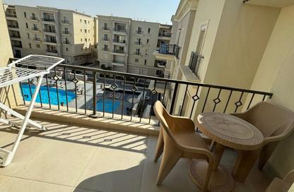 Apartment - 2 Bedrooms - 2 Bathrooms for rent in Mivida - 5th Settlement Compounds - The 5th Settlement - New Cairo City - Cairo Apartment - 2 Bedrooms - 2 Bathrooms for rent in Mivida - 5th Settlement Compounds - The 5th Settlement - New Cairo City - Cairo