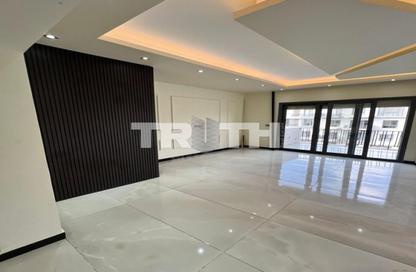 Apartment - 4 - 4 for rent in Eastown - 5th Settlement Compounds - The 5th Settlement - New Cairo City - Cairo