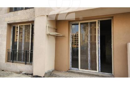 Apartment - 2 Bedrooms - 2 Bathrooms for sale in Taj City - 5th Settlement Compounds - The 5th Settlement - New Cairo City - Cairo