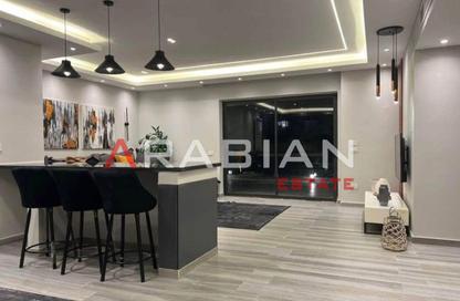 Apartment - 3 Bedrooms - 3 Bathrooms for sale in Catalan - New Capital Compounds - New Capital City - Cairo
