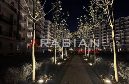 Apartment - 3 Bedrooms - 3 Bathrooms for sale in Catalan - New Capital Compounds - New Capital City - Cairo