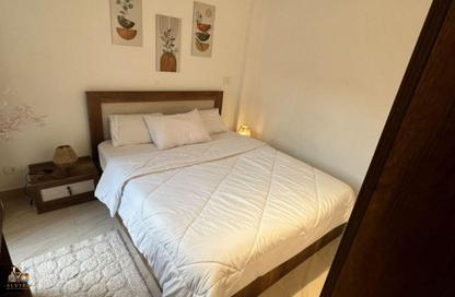 Apartment - 2 - 2 for rent in El Rehab Extension - Al Rehab - New Cairo City - Cairo