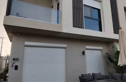 تاون هاوس - 4 غرف نوم - 4 حمامات للبيع في سوديك ايست - الحي السادس - هليوبوليس الجديدة - القاهرة تاون هاوس - 4 غرف نوم - 4 حمامات للبيع في سوديك ايست - الحي السادس - هليوبوليس الجديدة - القاهرة