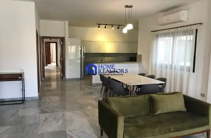 Apartment - 3 Bedrooms - 4 Bathrooms for rent in West Golf - El Katameya Compounds - El Katameya - New Cairo City - Cairo Apartment - 3 Bedrooms - 4 Bathrooms for rent in West Golf - El Katameya Compounds - El Katameya - New Cairo City - Cairo