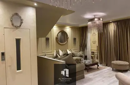 فيلا - 2 غرف نوم - 3 حمامات للبيع في ماونتن فيو اى سيتي - كمبوندات التجمع الخامس - التجمع الخامس - مدينة القاهرة الجديدة - القاهرة