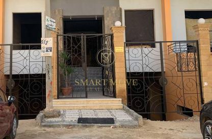 Villa - 7 - 5 for sale in Tamr Hena - 5th Settlement Compounds - The 5th Settlement - New Cairo City - Cairo