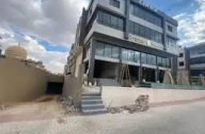 Medical Facility - Studio - 1 Bathroom for sale in High City - 5th District - Obour City - Qalyubia