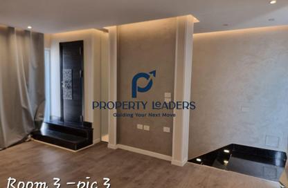 Penthouse - 2 - 2 for rent in Mountain View Chill Out Park - Northern Expansions - 6 October City - Giza