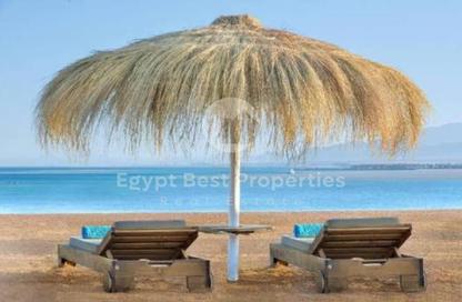 دوبلكس - 3 غرف نوم - 3 حمامات للبيع في مراسي البحر الاحمر - سوما باى - سفاجا - الغردقة - محافظة البحر الاحمر