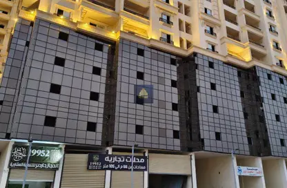 مساحات مكتبية - 2 غرف نوم - 1 حمام للايجار في زهراء المعادي - حي المعادي - القاهرة