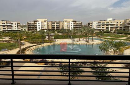 Apartment - 3 Bedrooms - 2 Bathrooms for sale in New Giza - Cairo Alexandria Desert Road - 6 October City - Giza Apartment - 3 Bedrooms - 2 Bathrooms for sale in New Giza - Cairo Alexandria Desert Road - 6 October City - Giza