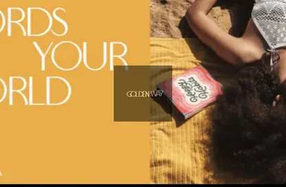 Chalet - 3 Bedrooms - 2 Bathrooms for sale in Azha North - Ras Al Hekma - North Coast