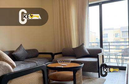 Apartment - 3 Bedrooms - 3 Bathrooms for rent in B8 - Madinaty - Cairo