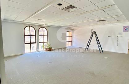 Office Space - 7+ Bedrooms - 3 Bathrooms for rent in Mivida - 5th Settlement Compounds - The 5th Settlement - New Cairo City - Cairo