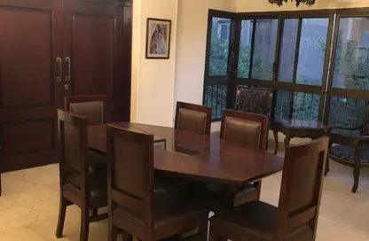 شقة - 2 غرف نوم - 2 حمامات للايجار في دجلة - حي المعادي - القاهرة