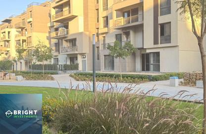 Townhouse - 4 Bedrooms - 4 Bathrooms for sale in Sodic East - 6th District - New Heliopolis - Cairo Townhouse - 4 Bedrooms - 4 Bathrooms for sale in Sodic East - 6th District - New Heliopolis - Cairo