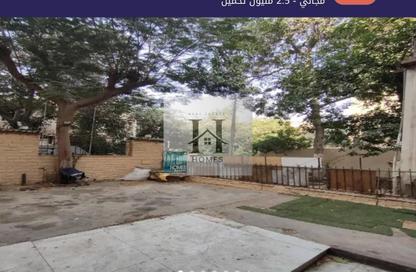 Villa - Studio - 5 Bathrooms for rent in New Maadi Extension - Hay El Maadi - Cairo