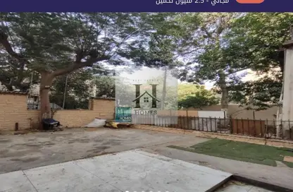 Villa - Studio - 5 Bathrooms for rent in New Maadi Extension - Hay El Maadi - Cairo