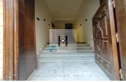 Villa - Studio - 5 Bathrooms for rent in New Maadi Extension - Hay El Maadi - Cairo