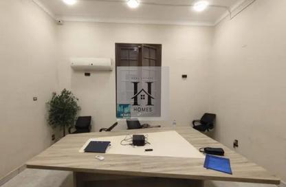Villa - Studio - 5 Bathrooms for rent in New Maadi Extension - Hay El Maadi - Cairo