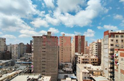 Apartment - 2 Bedrooms - 1 Bathroom for sale in Port Said St. - Cleopatra - Hay Sharq - Alexandria