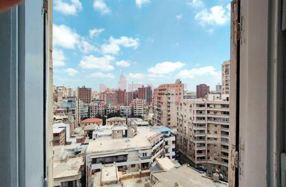 Apartment - 2 Bedrooms - 1 Bathroom for sale in Port Said St. - Cleopatra - Hay Sharq - Alexandria