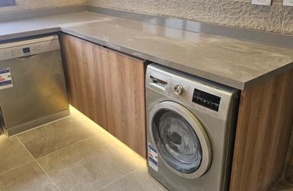 Apartment - 2 Bedrooms - 2 Bathrooms for sale in Moon Residences - Fifth Square - The 5th Settlement - New Cairo City - Cairo Apartment - 2 Bedrooms - 2 Bathrooms for sale in Moon Residences - Fifth Square - The 5th Settlement - New Cairo City - Cairo