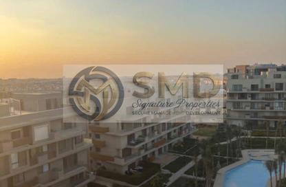 شقة - 1 حمام للايجار في فيليت - كمبوندات التجمع الخامس - التجمع الخامس - مدينة القاهرة الجديدة - القاهرة