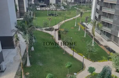 شقة - 3 غرف نوم - 2 حمامات للايجار في مدينتي - القاهرة