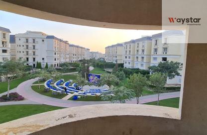 Apartment - 4 Bedrooms - 3 Bathrooms for sale in Mountain View Hyde Park - 5th Settlement Compounds - The 5th Settlement - New Cairo City - Cairo Apartment - 4 Bedrooms - 3 Bathrooms for sale in Mountain View Hyde Park - 5th Settlement Compounds - The 5th Settlement - New Cairo City - Cairo