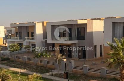 Duplex - 4 - 4 for sale in Zed East - 5th Settlement Compounds - The 5th Settlement - New Cairo City - Cairo Duplex - 4 - 4 for sale in Zed East - 5th Settlement Compounds - The 5th Settlement - New Cairo City - Cairo
