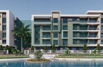 شقة - غرفة نوم - 1 حمام للبيع في ايزولا شيراتون - شارع الصعقه - شيراتون المطار - النزهة - القاهرة شقة - غرفة نوم - 1 حمام للبيع في ايزولا شيراتون - شارع الصعقه - شيراتون المطار - النزهة - القاهرة