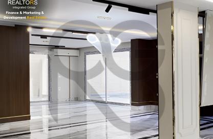 Villa - 7+ Bedrooms - 7+ Bathrooms for sale in Lavida Al Bustan - 26th of July Corridor - 6 October City - Giza