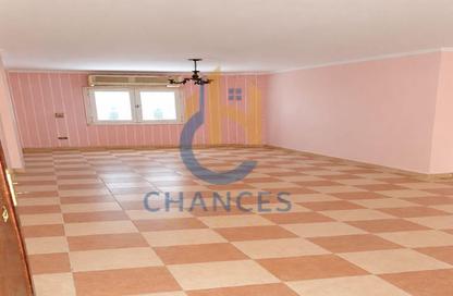 Apartment - 3 - 2 for sale in Al Forsan City - New Maadi - Hay El Maadi - Cairo