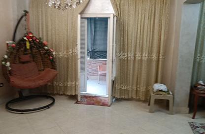 Apartment - 3 Bedrooms - 2 Bathrooms for sale in Mohamed Hassanein Heikal St. - 6th Zone - Nasr City - Cairo Apartment - 3 Bedrooms - 2 Bathrooms for sale in Mohamed Hassanein Heikal St. - 6th Zone - Nasr City - Cairo