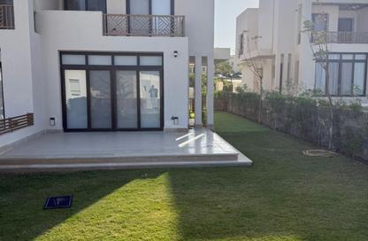 Villa - 3 - 4 for sale in Makadi Heights - Makadi Orascom Resort - Makadi - Hurghada - Red Sea