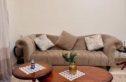 Apartment - 3 Bedrooms - 3 Bathrooms for rent in Mivida - 5th Settlement Compounds - The 5th Settlement - New Cairo City - Cairo