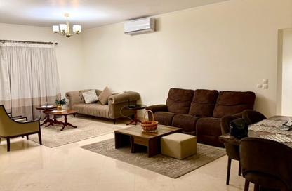 Apartment - 3 Bedrooms - 3 Bathrooms for rent in Mivida - 5th Settlement Compounds - The 5th Settlement - New Cairo City - Cairo
