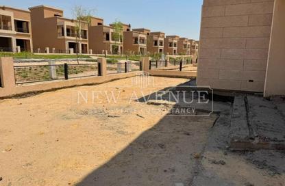 فيلا - 3 غرف نوم - 4 حمامات للبيع في تاج سيتي - كمبوندات التجمع الخامس - التجمع الخامس - مدينة القاهرة الجديدة - القاهرة