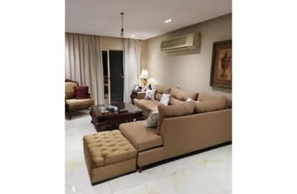 Apartment - 2 Bedrooms - 2 Bathrooms for sale in Taj City - 5th Settlement Compounds - The 5th Settlement - New Cairo City - Cairo