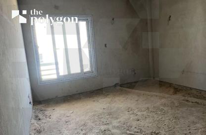 Apartment - 3 Bedrooms - 2 Bathrooms for sale in Al Khamayel city - Sheikh Zayed Compounds - Sheikh Zayed City - Giza