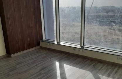 Office Space - Studio - 1 Bathroom for rent in Trivium Square - North Teseen St. - The 5th Settlement - New Cairo City - Cairo