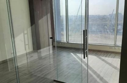 Office Space - Studio - 1 Bathroom for rent in Trivium Square - North Teseen St. - The 5th Settlement - New Cairo City - Cairo