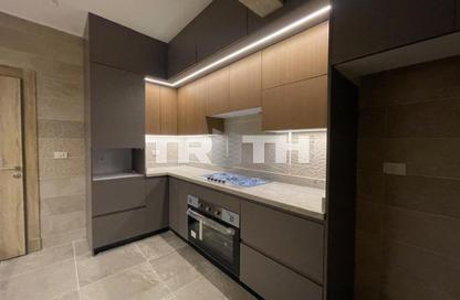 شقة - 4 - 4 للايجار في مون ريزيدنس - فيفث سكوير - التجمع الخامس - مدينة القاهرة الجديدة - القاهرة