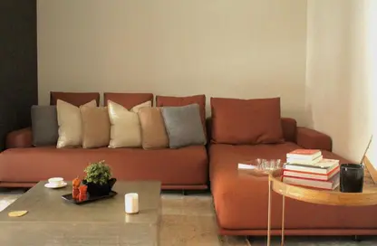 تاون هاوس - 4 غرف نوم - 3 حمامات للبيع في بيفرلي هيلز - كمبوندات الشيخ زايد - الشيخ زايد - الجيزة