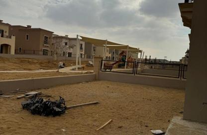 Villa - 4 Bedrooms - 3 Bathrooms for sale in City Gate - 5th Settlement Compounds - The 5th Settlement - New Cairo City - Cairo