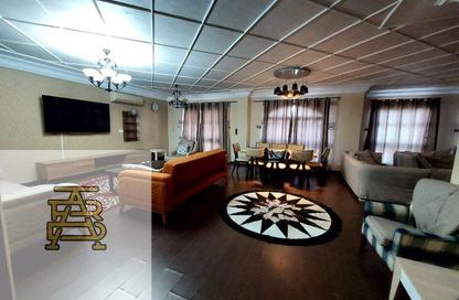 Apartment - 4 - 4 for sale in B1 - Madinaty - Cairo